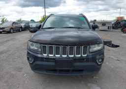 2015 JEEP COMPASS LIMITED