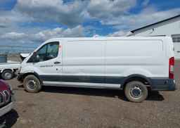 2018 FORD TRANSIT-250