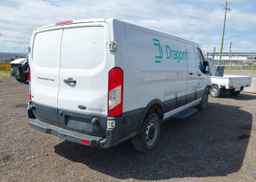 2018 FORD TRANSIT-250