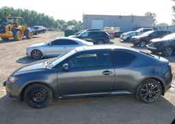 2013 SCION TC