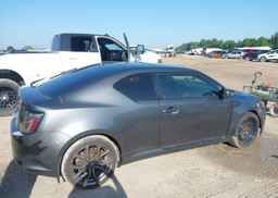 2013 SCION TC