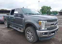 2019 FORD F250 SUPER DUTY