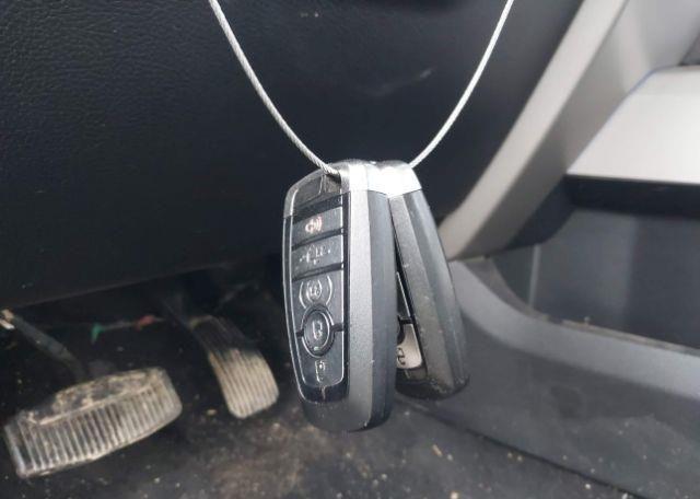 2019 FORD F250 SUPER DUTY