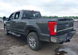 2019 FORD F250 SUPER DUTY