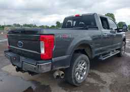 2019 FORD F250 SUPER DUTY