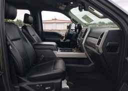 2019 FORD F250 SUPER DUTY