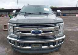 2019 FORD F250 SUPER DUTY