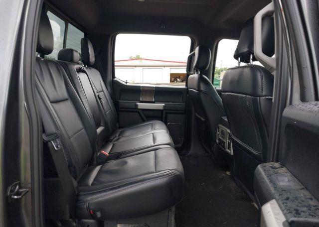 2019 FORD F250 SUPER DUTY