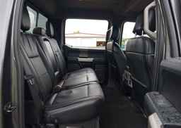 2019 FORD F250 SUPER DUTY