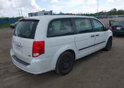 2014 DODGE GRAND CARAVAN
