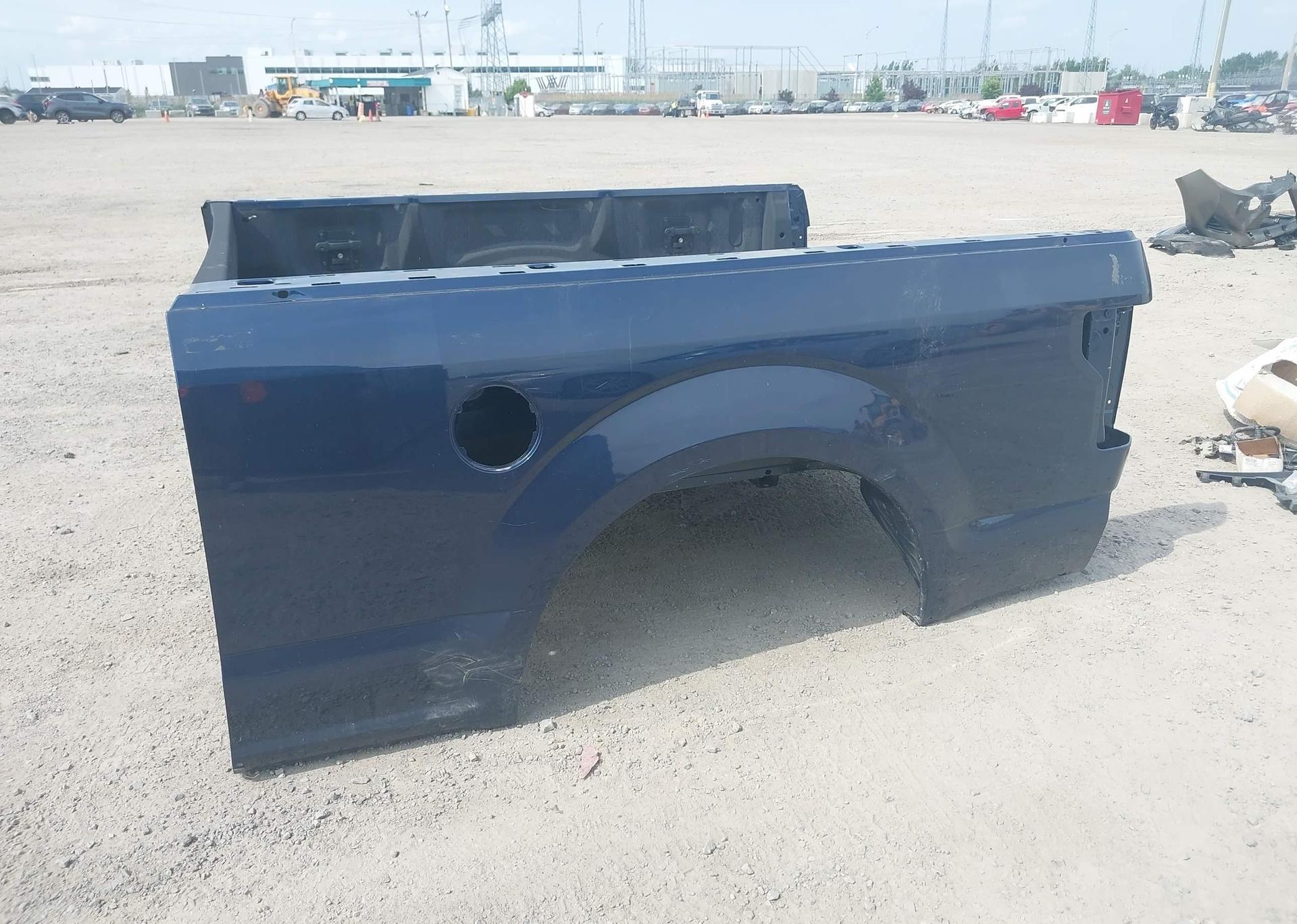 2019 FORD PARTS FORD F150