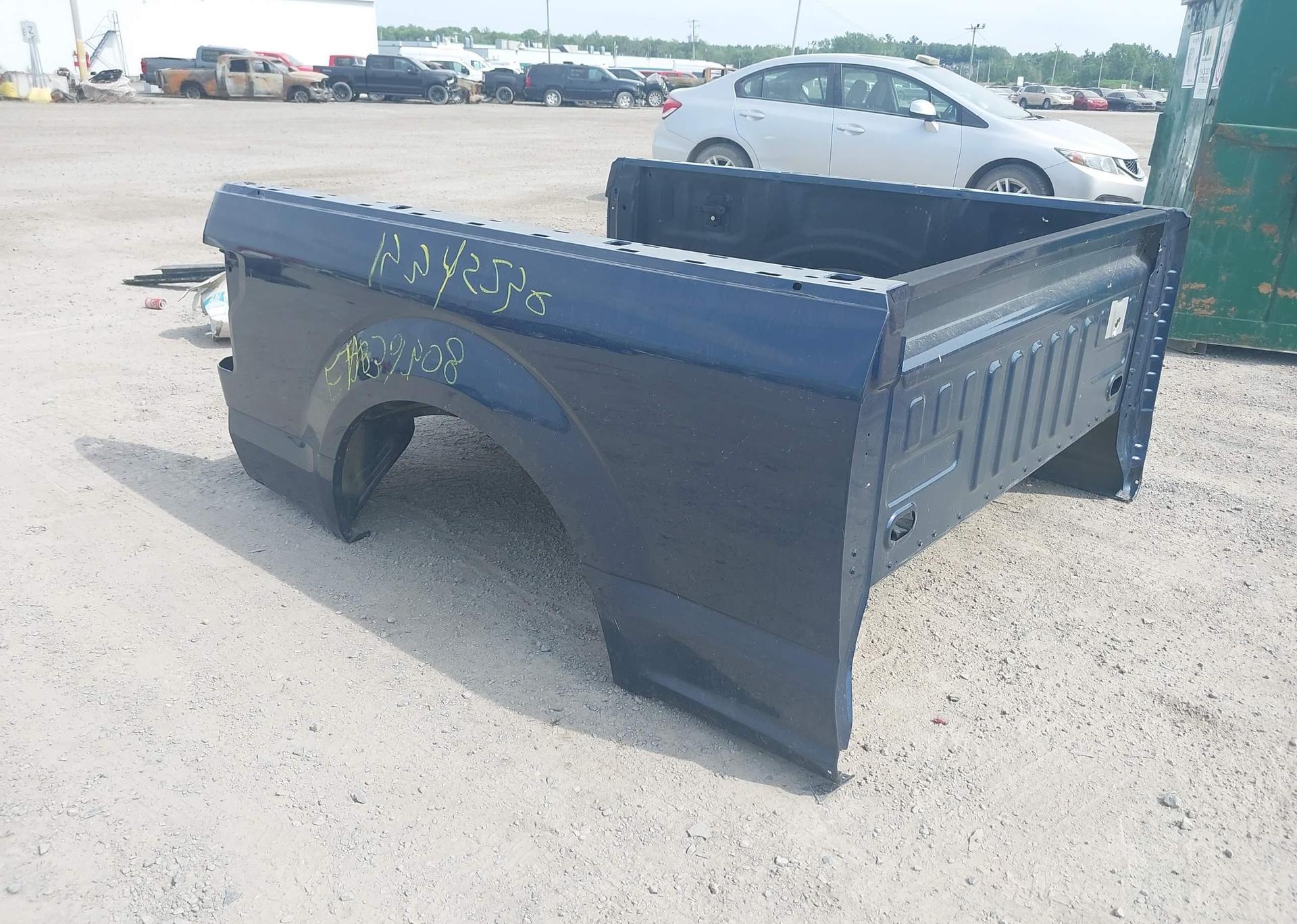 2019 FORD PARTS FORD F150
