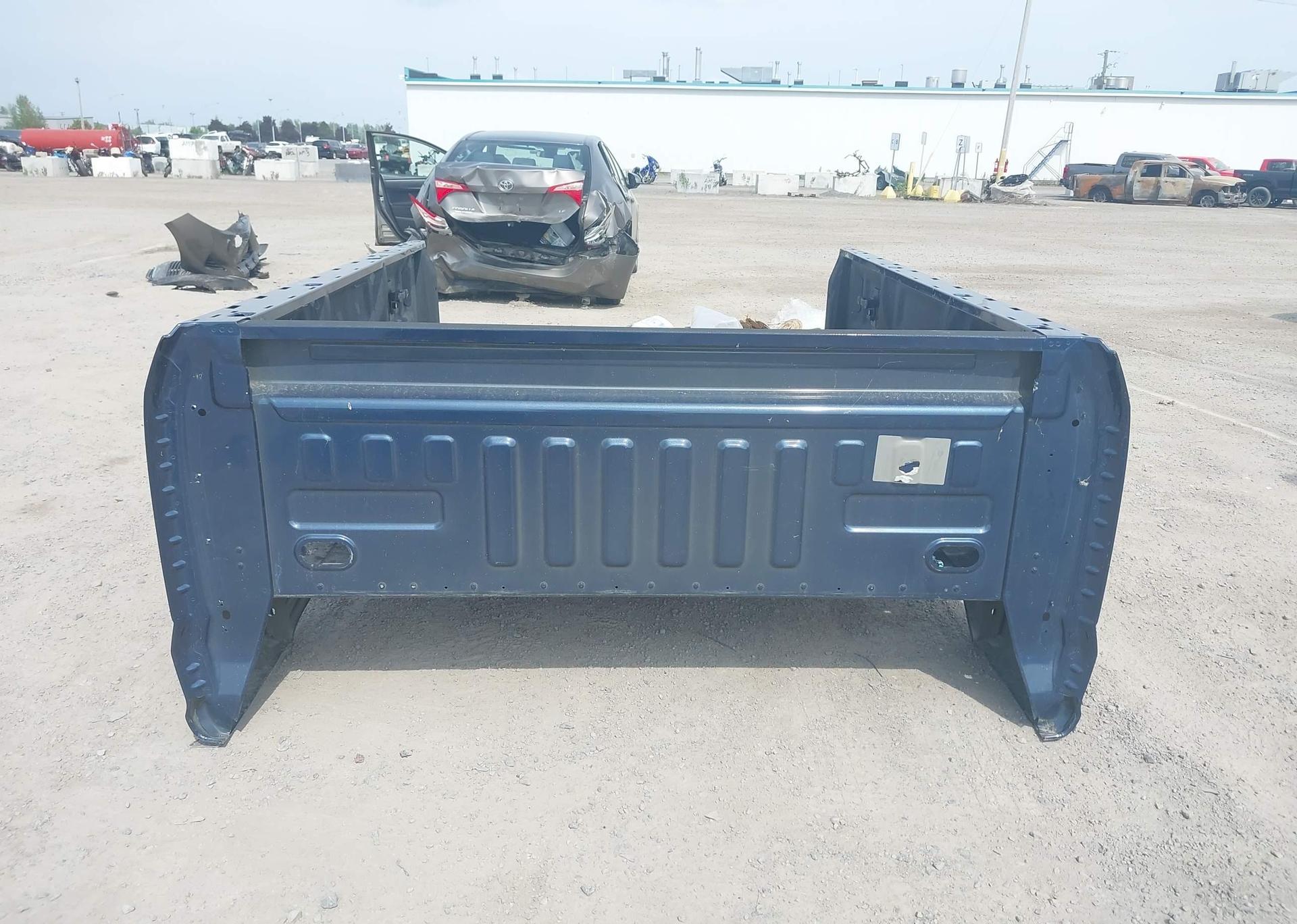 2019 FORD PARTS FORD F150