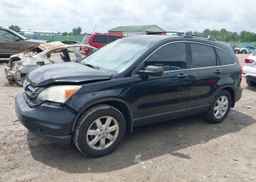 2011 HONDA CR-V LX