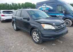 2011 HONDA CR-V LX