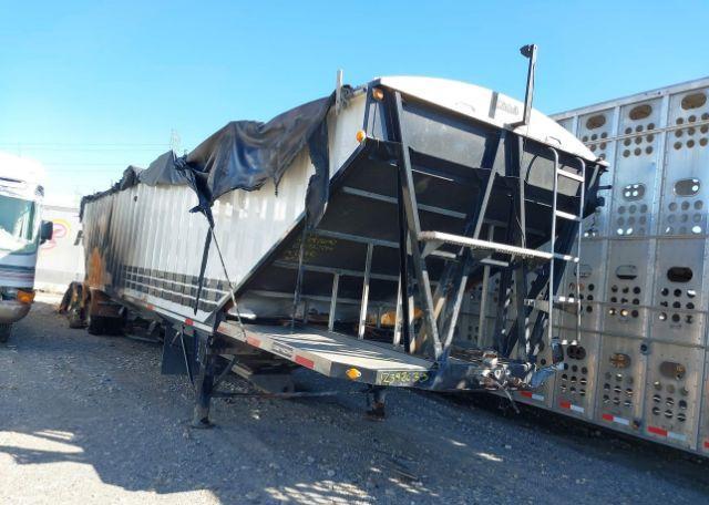 2015 LODE KING INDUSTRIES Semi Trailer (Lead Trailer)