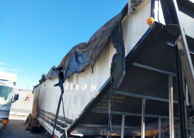 2015 LODE KING INDUSTRIES Semi Trailer (Lead Trailer)