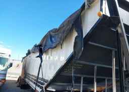 2015 LODE KING INDUSTRIES Semi Trailer (Lead Trailer)