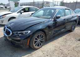 2020 BMW 330I XDRIVE