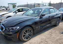 2020 BMW 330I XDRIVE