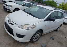 2008 MAZDA MAZDA5