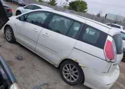 2008 MAZDA MAZDA5