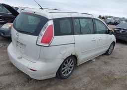 2008 MAZDA MAZDA5