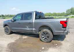 2023 FORD F-150 LIGHTNING LARIAT