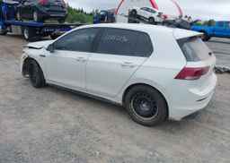 2023 VOLKSWAGEN GTI S