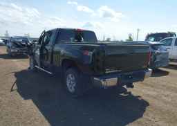 2010 GMC SIERRA 1500 SLE