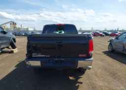 2010 GMC SIERRA 1500 SLE