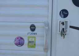 2014 COACHMEN CATALINA 272DBS