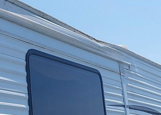 2014 COACHMEN CATALINA 272DBS
