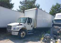 2015 FREIGHTLINER M2 106 MEDIUM DUTY