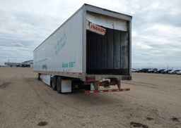 2006 UTILITY TRAILER MFG UTILITY TRAILER