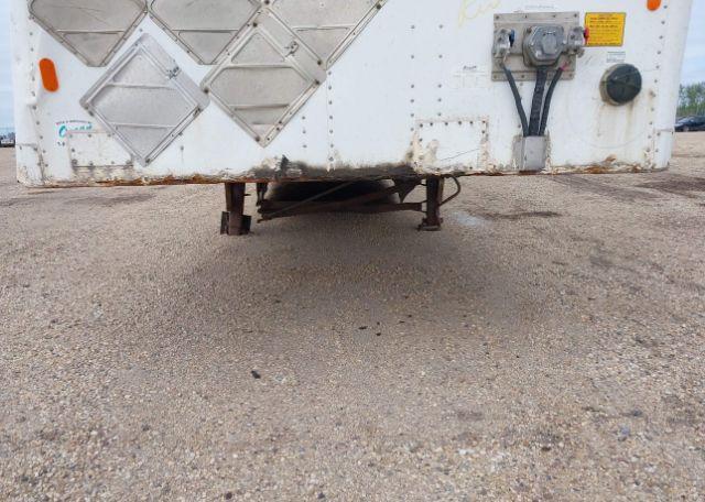 2006 UTILITY TRAILER MFG UTILITY TRAILER