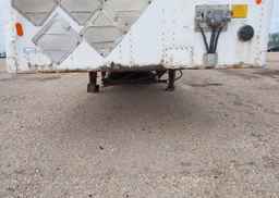 2006 UTILITY TRAILER MFG UTILITY TRAILER