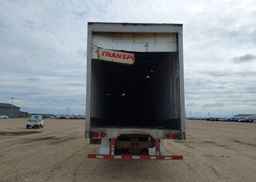 2006 UTILITY TRAILER MFG UTILITY TRAILER