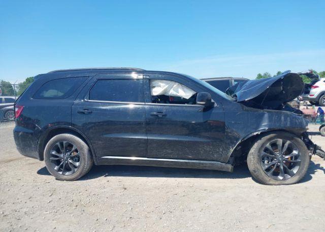 2023 DODGE DURANGO R