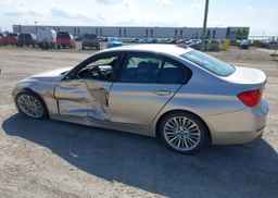 2013 BMW 335 XI