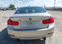 2013 BMW 335 XI