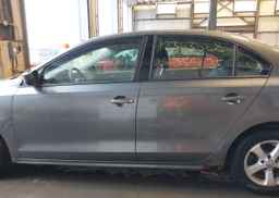 2013 VOLKSWAGEN JETTA S