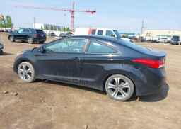 2013 HYUNDAI elantra se