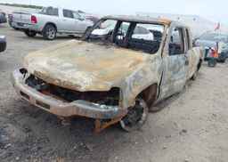2005 GMC NEW SIERRA K1500