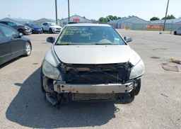 2009 CHEVROLET MALIBU LS