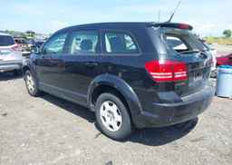 2010 DODGE JOURNEY SE