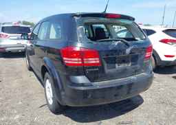 2010 DODGE JOURNEY SE