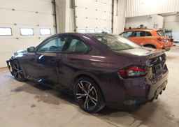 2024 BMW 230XI