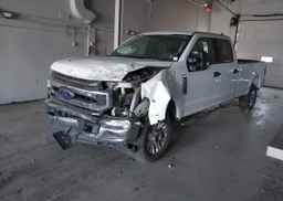 2022 FORD F-350 XLT
