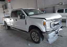 2022 FORD F-350 XLT